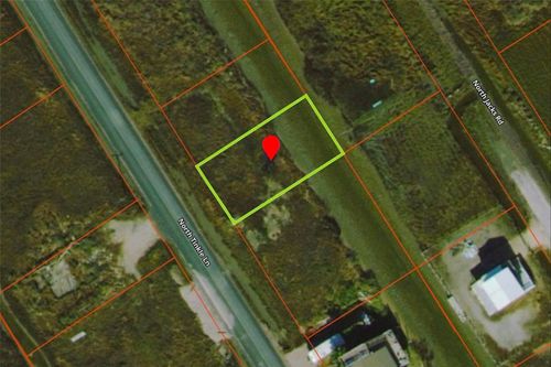 1272 N Tinkle Ln, Crystal Beach, TX, 77650 | Card Image