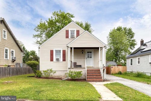 3110 Acton Rd, PARKVILLE, MD, 21234-4713 | Card Image
