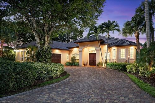 2132 Mission Dr, NAPLES, FL, 34109-7138 | Card Image