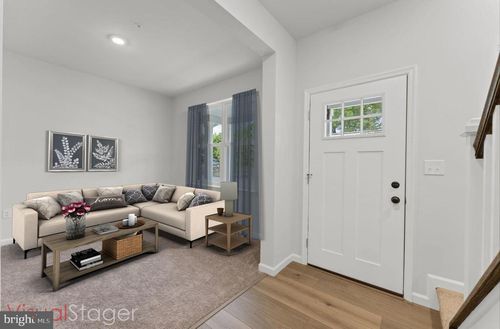 homesite-b23-46 N Eighth Street, PERKASIE, PA, 18944 | Card Image