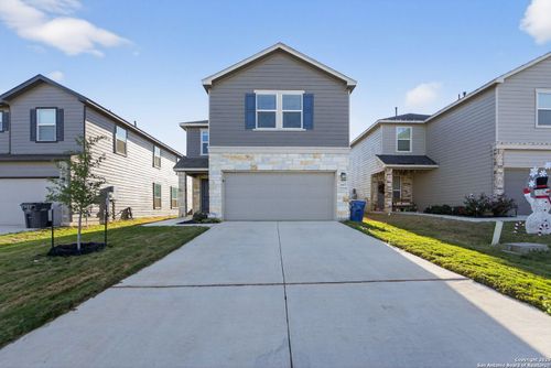 14430 Calaveras Cv, Elmendorf, TX, 78112-0520 | Card Image