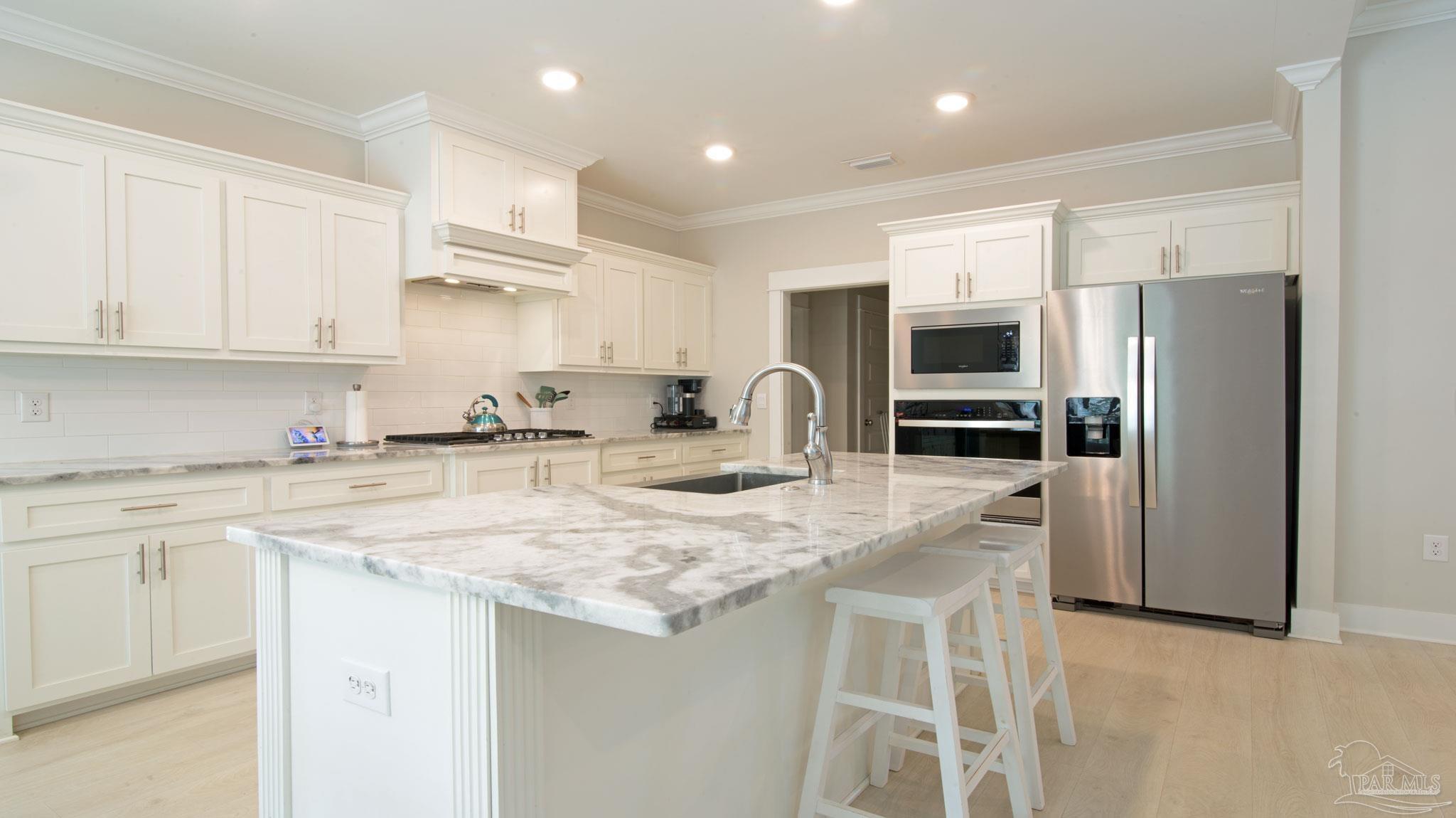 Residential in Cantonment 4