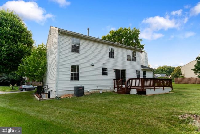 10304 Sea Pines Dr, House other with 5 bedrooms, 4 bathrooms and null parking in Bowie MD | Image 44