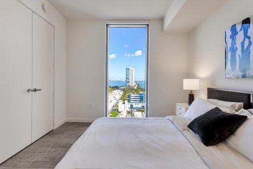 801-3635 Ne 1st Ave, Miami, FL, 33137-3664 | Card Image