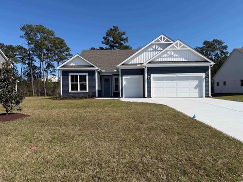 65 Northbrook Dr, Murrells Inlet, SC, 29576 | Card Image