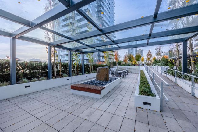 901 - 4488 Juneau Street, Condo with 2 bedrooms, 2 bathrooms and 1 parking in Burnaby BC | Image 5