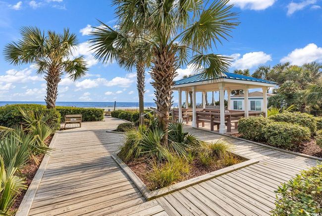 209 - 5511 N Ocean Blvd, Condo with 1 bedrooms, 1 bathrooms and null parking in Myrtle Beach SC | Image 25
