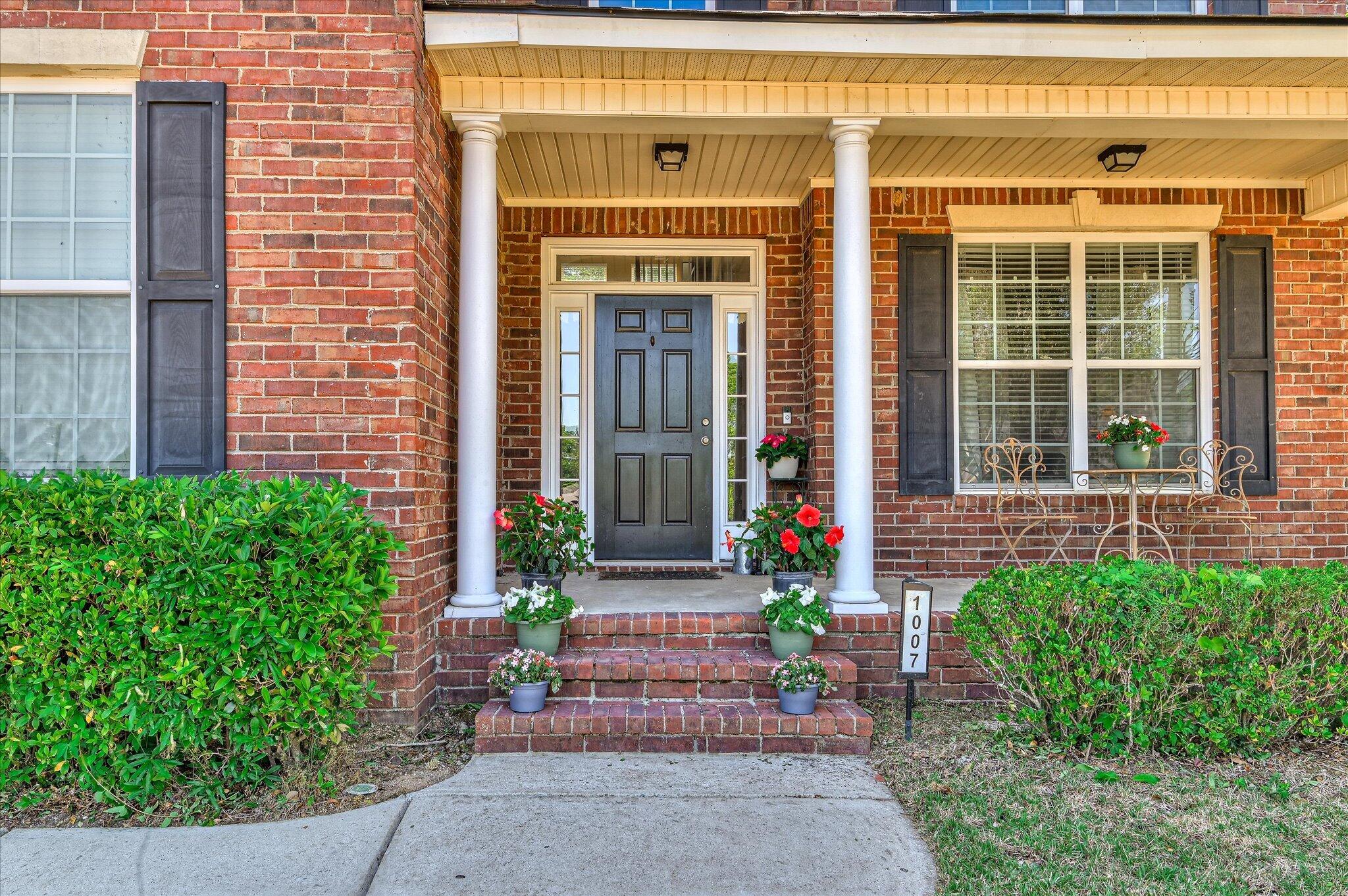 Residential in Evans 4