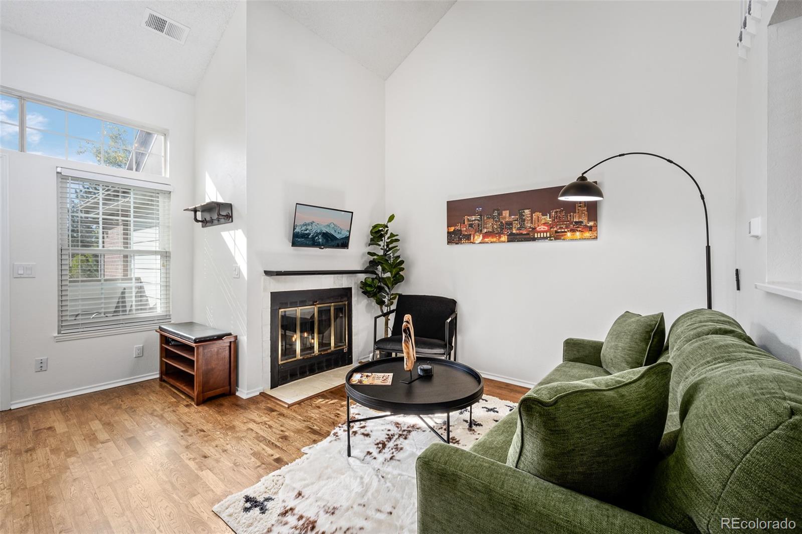Residential Lease in Littleton 4