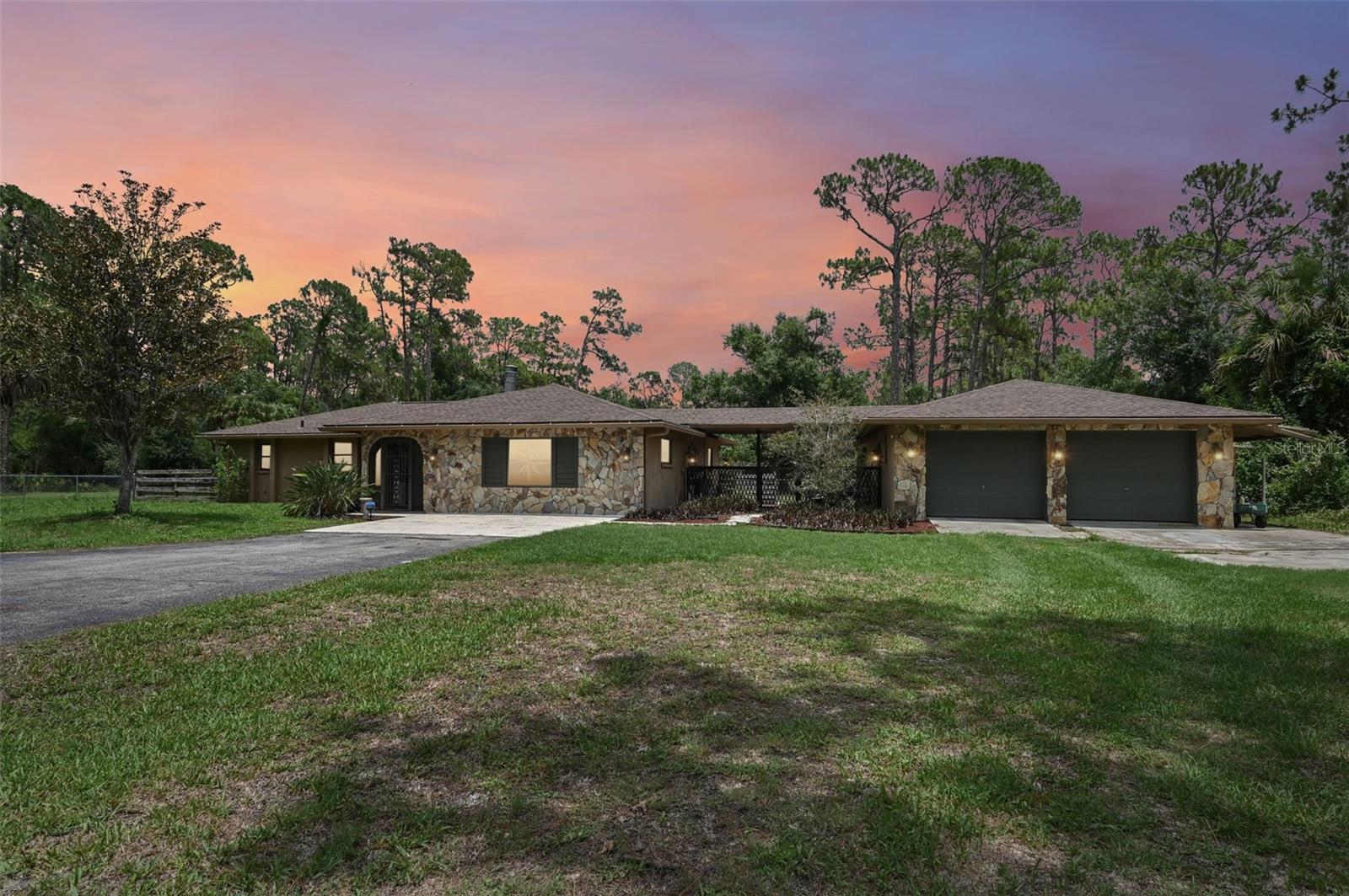 Beedla St, North Port, FL 34291