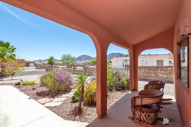 13400 S Onammi Ave, House other with 2 bedrooms, 2 bathrooms and 2 parking in Yuma AZ | Image 7