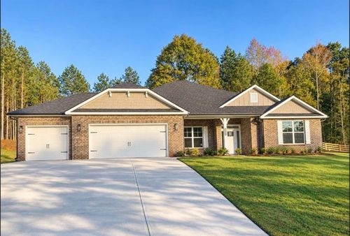 259 Blackberry Ct, Pendergrass, GA, 30567-1125 | Card Image