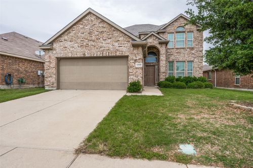 2309 Michelle Creek Dr, Little Elm, TX, 75068-0089 | Card Image