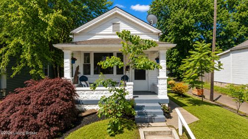 826 Mulberry St, Louisville, KY, 40217-1224 | Card Image