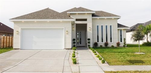 2309 S Cartier Dr, Edinburg, TX, 78542-7260 | Card Image