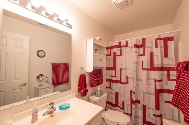 2402 Foxtail Dr, House other with 3 bedrooms, 2 bathrooms and null parking in Plainfield IN | Image 11