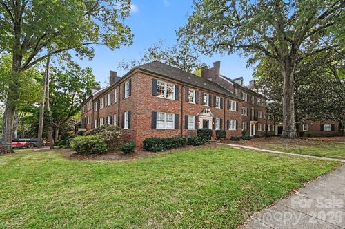 72b-101 S Laurel Avenue, Charlotte, NC, 28207 | Card Image