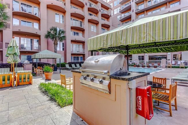 UNIT-1702 - 3505 Sage Rd, Condo with 2 bedrooms, 2 bathrooms and 1 parking in Houston TX | Image 18
