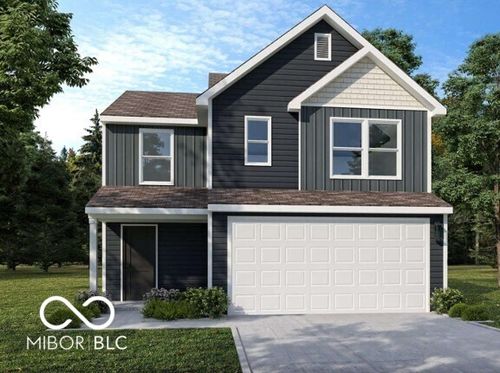 1606 Reagan Street, Kokomo, IN, 46902 | Card Image