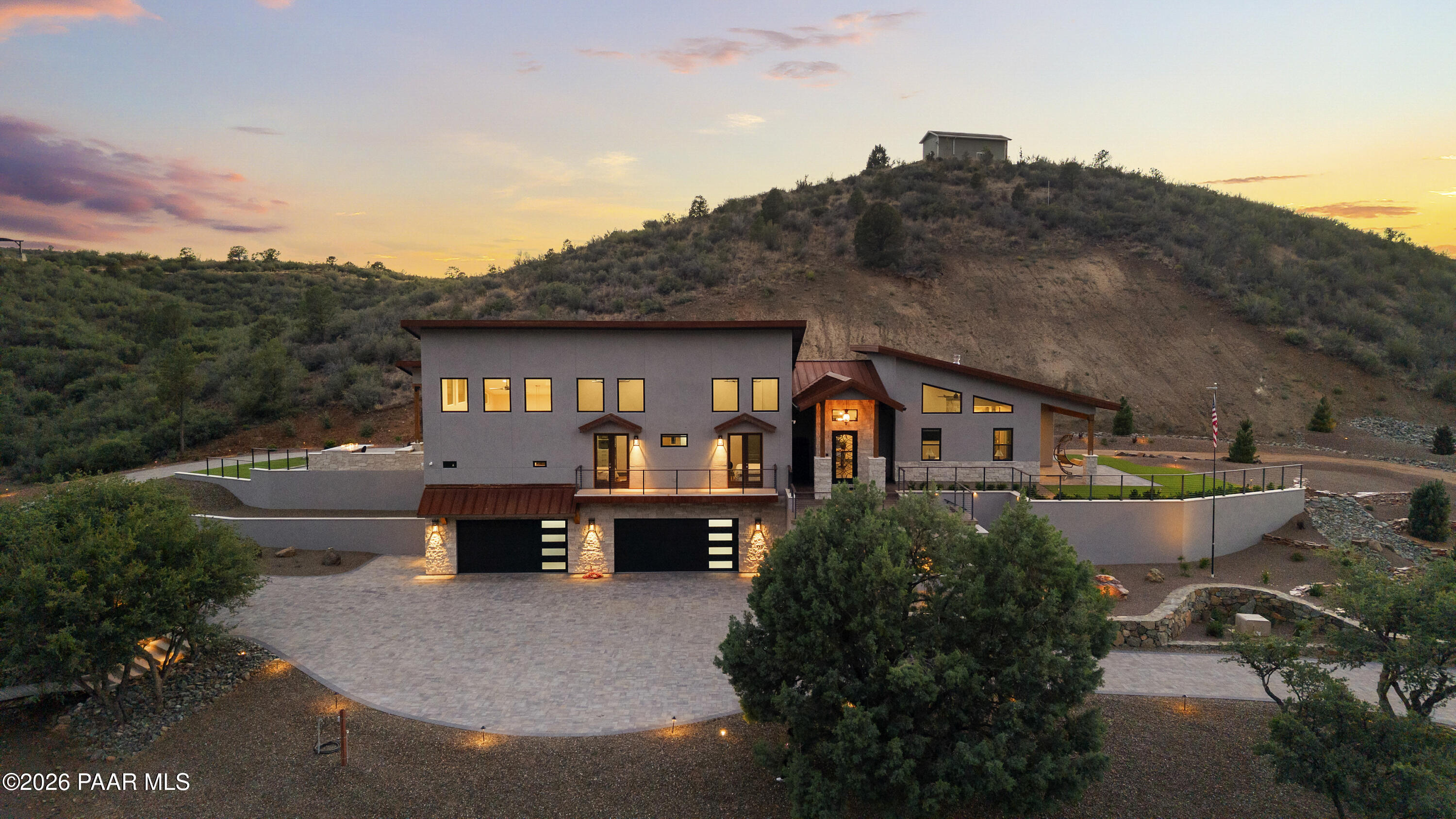 Residential in Prescott 3