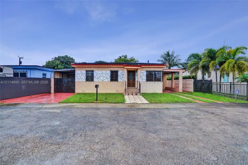 82 E 57th St, Hialeah, FL, 33013-1234 | Card Image