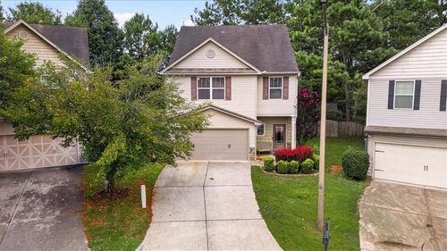 257 Bethany Manor Ct, Ball Ground, GA, 30107-2264 | Card Image