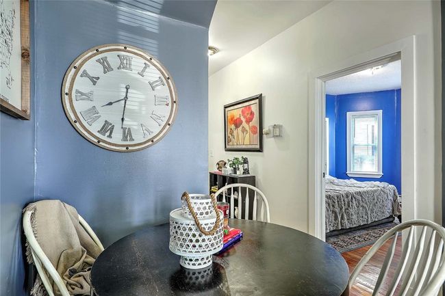 APT-1 - 10 Westcott St, Condo with 3 bedrooms, 1 bathrooms and 1 parking in Boston MA | Image 5