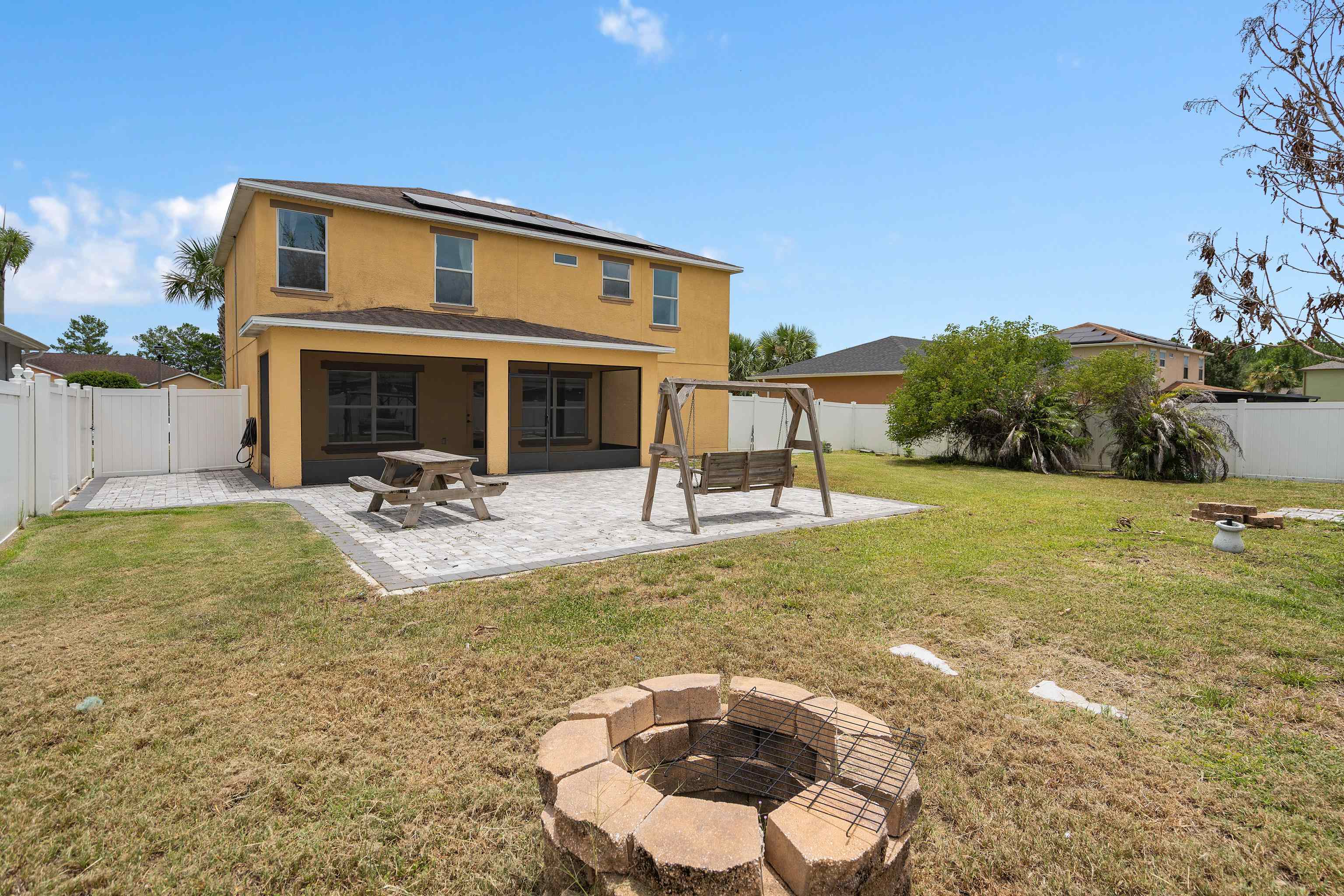 Residential in KISSIMMEE 4