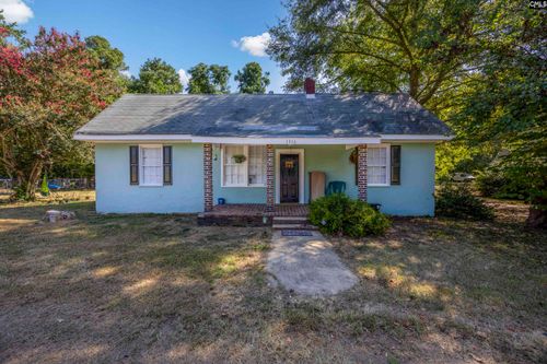 1316 Richtex Rd, Winnsboro, SC, 29180-9107 | Card Image