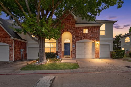 1609 Masters Dr, Desoto, TX, 75115-2134 | Card Image
