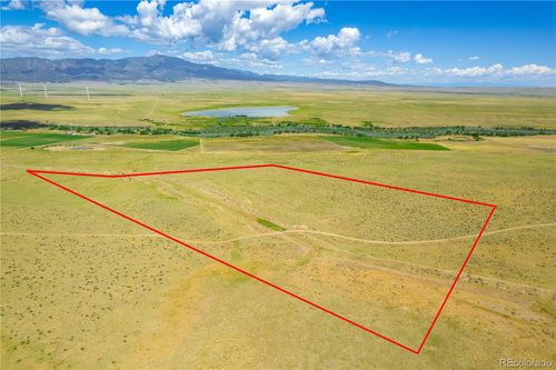 195 Colorado Land And Livestock, Walsenburg, CO, 81089 | Card Image