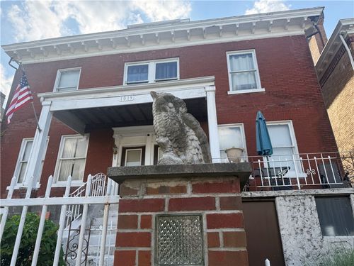 2-1019 Chislett St, Morningside, PA, 15206 | Card Image