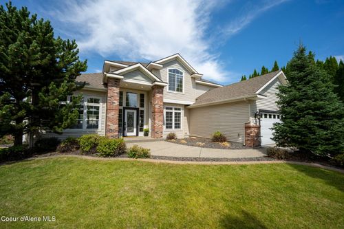 2547 W Blackberry Loop, Hayden, ID, 83835-5074 | Card Image