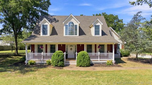 2020 W 26th Avenue, Stillwater, OK, 74074 | Card Image