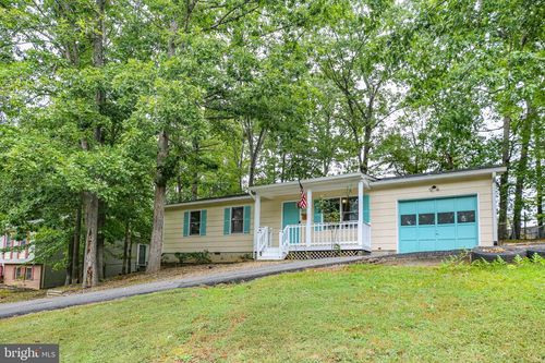 6317 Plantation Forest Dr, SPOTSYLVANIA, VA, 22553-7615 | Card Image