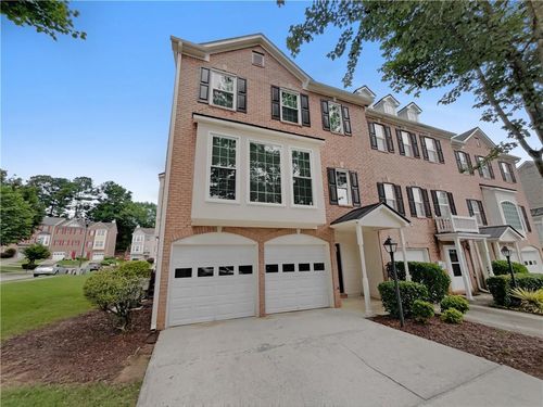 2231 Mill Garden Place, Buford, GA, 30519 | Card Image