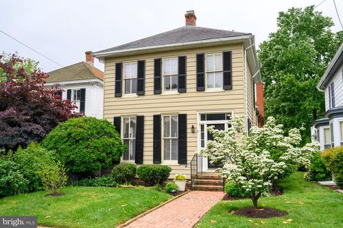 218 S Morris St, OXFORD, MD, 21654-1206 | Card Image