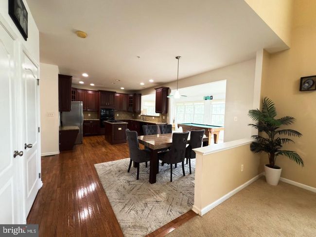 4302 Bridle Ridge Rd, House other with 6 bedrooms, 4 bathrooms and null parking in Upper Marlboro MD | Image 8