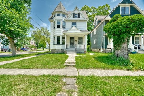 70 Colvin St, Rochester, NY, 14611-2114 | Card Image