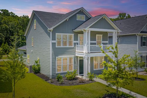209 Omalley Dr, Summerville, SC, 29483-5609 | Card Image