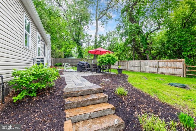 320 E Doe Run Rd, House other with 3 bedrooms, 4 bathrooms and null parking in KENNETT SQUARE PA | Image 7