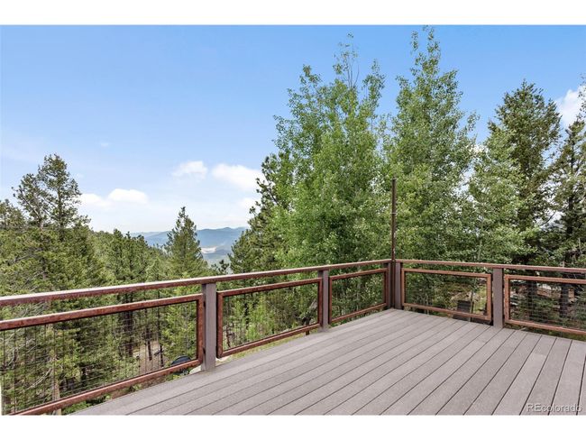 1000 Rangeview Ct, House other with 2 bedrooms, 1 bathrooms and null parking in Black Hawk CO | Image 25