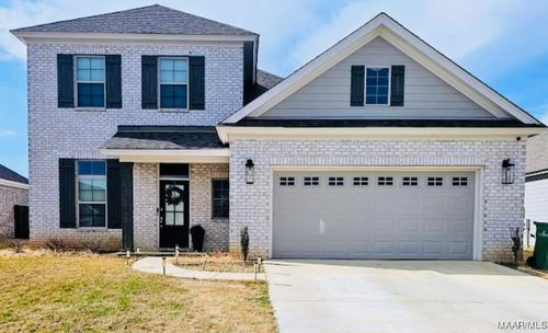 9073 Chastain Park Dr, Montgomery, AL, 36117-9245 | Card Image