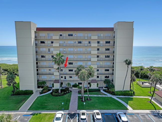 APT-319 - 7430 S Ocean Dr, Condo with 2 bedrooms, 2 bathrooms and null parking in Jensen Beach FL | Image 51