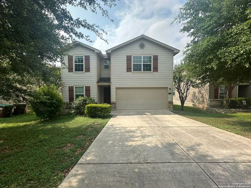 11522 Fort Smith, San Antonio, TX, 78245-3691 | Card Image