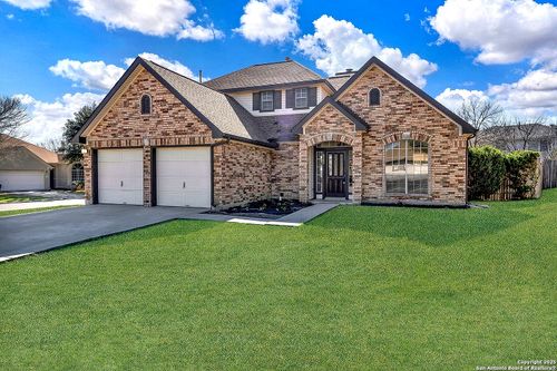 8303 Copperknoll, Converse, TX, 78109-3917 | Card Image