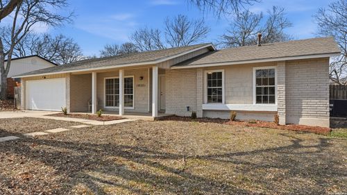 10321 Little Sugar Crk, Converse, TX, 78109-2409 | Card Image