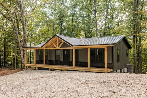 8 Holler Top Road, Campton, KY, 41301 | Card Image