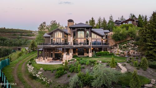 9985 Summit View Dr, Park City, UT, 84060-7903 | Card Image
