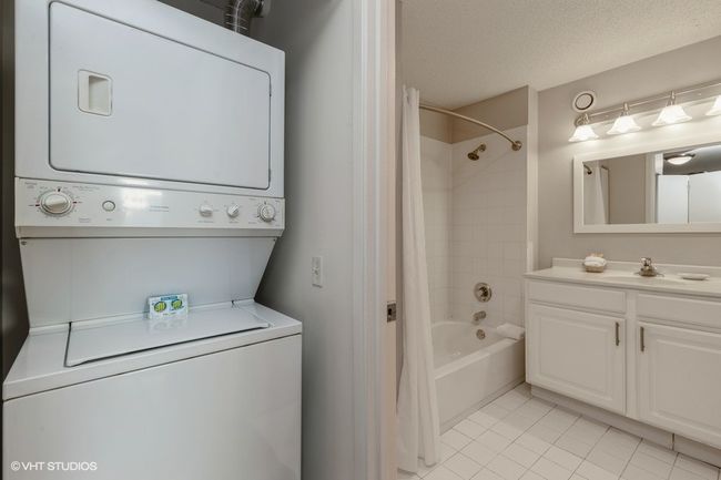 APT-2603 - 545 Dearborn St, Condo with 1 bedrooms, 1 bathrooms and 2 parking in CHICAGO IL | Image 9